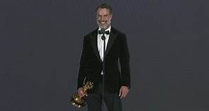 Emmys 2022: Murray Bartlett Full Backstage Interview