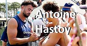 Antoine Hastoy