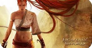 Heavenly Sword PC Gameplay HD 60FPS [PS NOW PC]