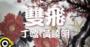 丁噹 Della & 黃曉明 Huang Xiao-Ming【雙飛 Dual Flight】電視劇「2006神鵰俠侶」插曲 Official Music Video
