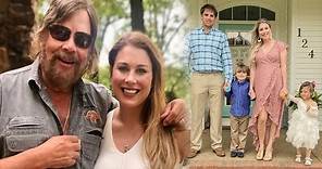 Hank Williams Jr's Daughter, Katherine Williams-Dunning - Everything about country singer's Family