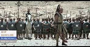 The Bible - David and Goliath