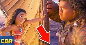 10 Subliminal Messages In Famous Disney Movies