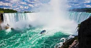 Private Tour: Niagara Falls Sightseeing Tour