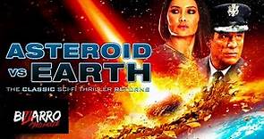 Asteroid vs Earth | SCI-FI | HD | Full English Movie