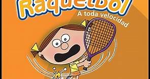 Introducción al Raquetbol (en español)