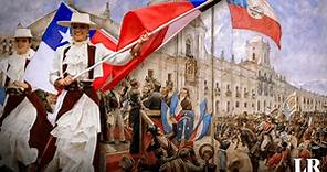 Fiestas Patrias en Chile: frases, saludos y payas para celebrar este 18 de septiembre
