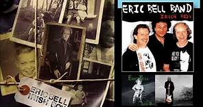 Eric Bell - Irish Boy