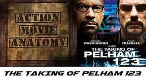 The Taking Of Pelham 123 (Denzel Washington) Review | Action Movie Anatomy w/ Guilty Movie Pleasures