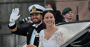 Carlo Filippo e Sofia di Svezia: l'altra coppia reale che piace ai social
