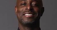 Cory Patterson, Wide Receivers Coach (FB), Purdue Boilermakers