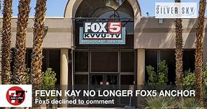 Sources: Feven Kay out at Fox5