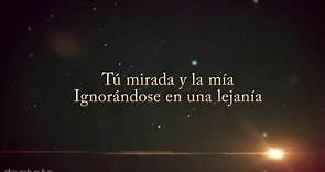 04. Enrique Iglesias - El Perdedor ft. Marco Antonio Solís (Lyric video)