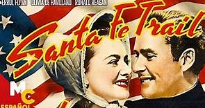 Camino De Santa Fe | Pelicula de Familia y Classico en HD! | Movie Central - Español