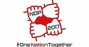 National Day Parade 2017 - NDP 2017