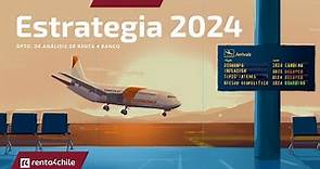 Presentación de la Estrategia 2024 - Renta 4 Chile