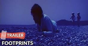 Footprints on the Moon 1975 Trailer HD | 'Le orme' | Florinda Bolkan