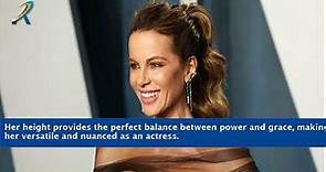 How Tall Is Kate Beckinsale