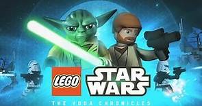 Lego® Star Wars™ The Yoda Chronicles - Universal - HD (Jedi Light Side/Coruscant) Gameplay Trailer