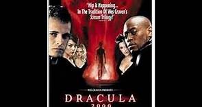 Dracula 2000