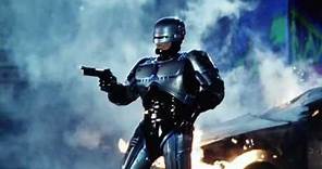 Robocop 2 (1990) - HD Teaser Trailer 2 [1080p]