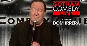 Dom Irrera | Gotham Comedy Live