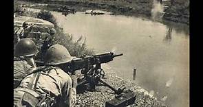 Battle of Changsha (1941) | Wikipedia audio article