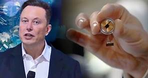 Neuralink: Elon Musk's entire brain chip presentation in 14 minutes (supercut)