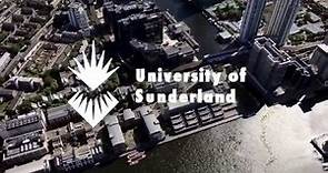 What you should know about the University of Sunderland in London