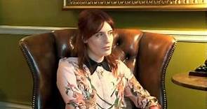 Florence + the Machine | Florence Welch for Vogue TV