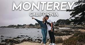Un fin de semana perfecto en MONTEREY, CALIFORNIA - Monterey, Estados Unidos - Guía de viaje