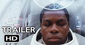 Star Wars: Episode 8: The Last Jedi Official Trailer #1 (2017) Star Wars: Episode VIII Movie HD