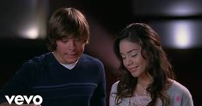 Troy, Gabriella - What I've Been Looking For (Reprise) (From "High School Musical")