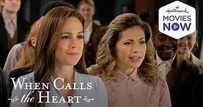 Preview - When Calls the Heart - Hallmark Movies Now