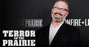 'Terror On The Prairie' Producer Dallas Sonnier: DW Entertainment Is "An Alternative To Hollywood"