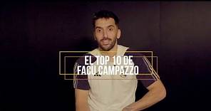 Las mejores jugadas de Facundo Campazzo... por Facundo Campazzo | Liga Endesa 2023-24