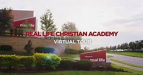 Real Life Christian Academy Virtual Tour