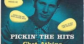 Chet Atkins - Pickin' The Hits