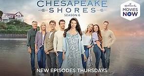 Chesapeake Shores Season 6 Episode 1