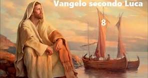 [Audio Bibbia in italiano] ✥ 3. Vangelo Secondo Luca ✥