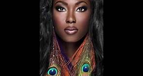 45 Most Beautiful Black Women Around The World
