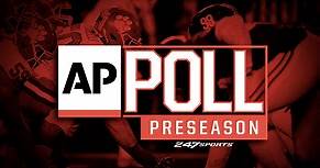 College football rankings: Preseason AP Top 25 poll released ahead of 2023 season