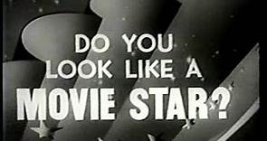 Hot Spell (1958) Do You Look Like A Movie Star? Promo Trailer