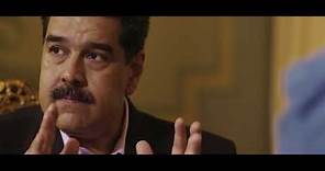 Jordi Évole le recuerda a Nicolás Maduro sus promesas incumplidas