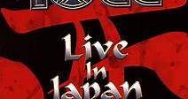 10cc - Live In Japan