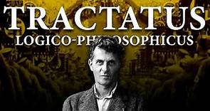 El libro más COMPLEJO de la FILOSOFÍA | Tractatus Lógico-Philosophicus de Ludwig Wittgenstein