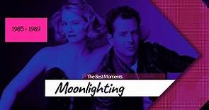 Moonlighting (TV series) | The Best Moments from 1985–1989