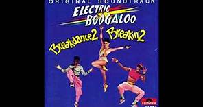 Original Soundtrack Breakdance 2 - Full Album