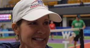 Charity Classic: Cheri Bustos interview