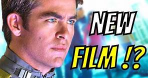 Star Trek 4 Movie Update From Screenwriter !!! Will JJ Abrams Crew Be Back??